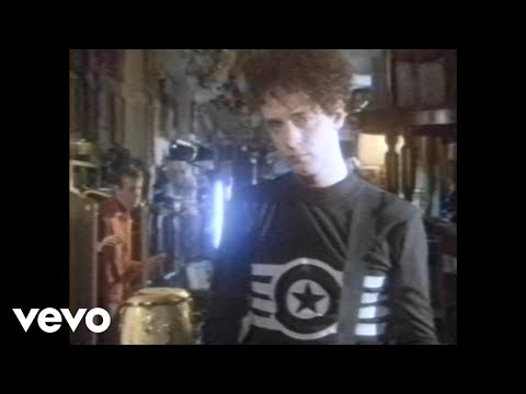 Gustavo Cerati, Daniel Melero - Hoy Ya No Soy Yo (Official Video)