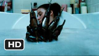 A Nightmare on Elm Street Official Trailer #1 - (2010) HD