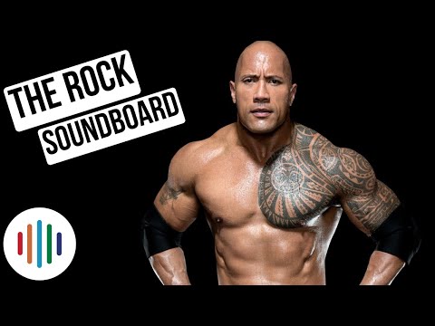 The Rock Best Quotes Compilation | Free Download [HQ]