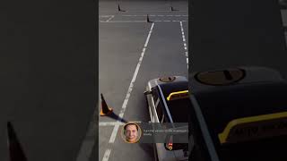 taxi life simulator training