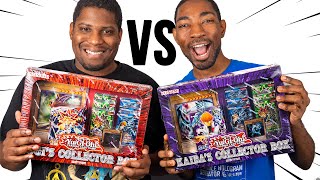 Our Most FUN Duel! Playing Yugi VS Kaiba Reloaded Decks!