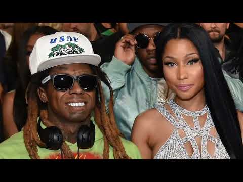 Lil Wayne x Nicki Minaj Type Beat - "Good Form" | Trap Beat | Hip-Hop Instrumental | Rap Beats