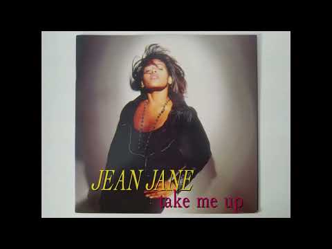 JEAN JANE - TAKE ME UP (AIRPLAY MIX) HQ