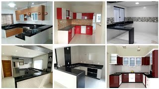 50+ Modern Open Kitchen Design 2022 || Kitchen Design || Open Kitchen Design || Modern Kitchen