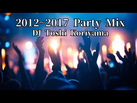 2012~2017 Party Mix