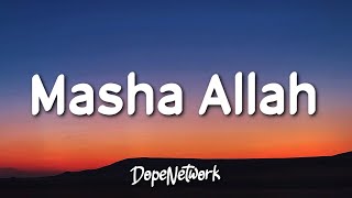 Maher Zain - Masha Allah (Lyrics)