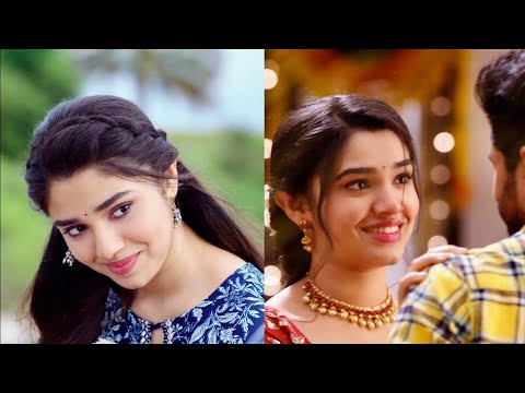 💝💝New WhatsApp Status Video 2019💝💝Keerthi suresh whatsapp status💝 Romantic Status Video