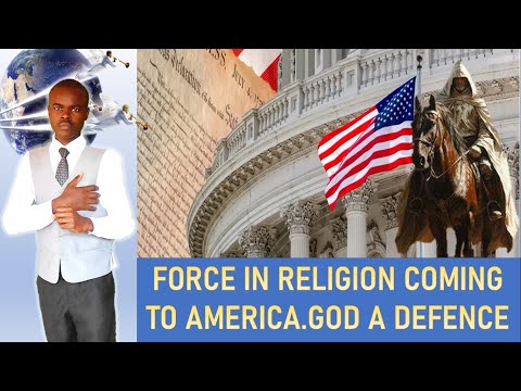 First state In America to Force Religion on the small,Apostate Protestant Coming,God My Defence