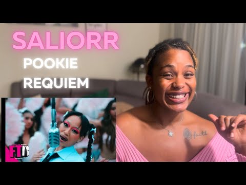 “Sailorr - Pookie Requiem” Reaction Video