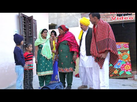 #सौतेला बेटा शार्ट मूवी #haryanvi #natak #rajasthani #parivarik #episode #anmol video