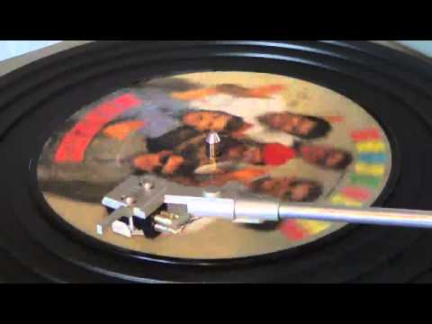 House Of Fun Picture Disc - Madness