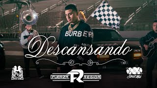 Fuerza Regida - Descansando [Official Video]