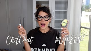 Chit Chat & Makeup - این قسمت: این عجیب ترین قسمت چیت چت بود !!! 💄💬