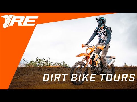 Thrilling Dirt Bike Adventures for Off-Road Enthusiasts | Ride Expeditions