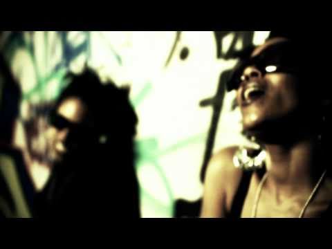 Natoo ft Swé  - don't give a fuck {New apr 2011}