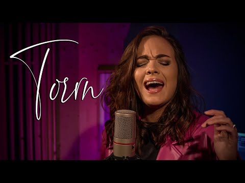 Torn - Natalie Imbruglia (Tasha Reeves Cover)