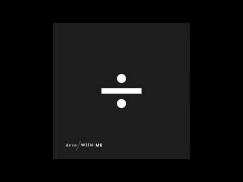 dvsn - With Me (Official Audio)