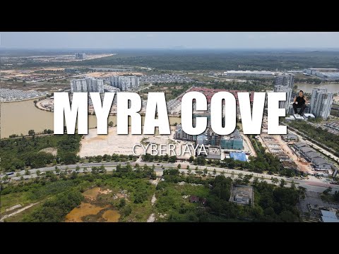 PROPERTY REVIEW #337 | MYRA COVE, CYBERJAYA