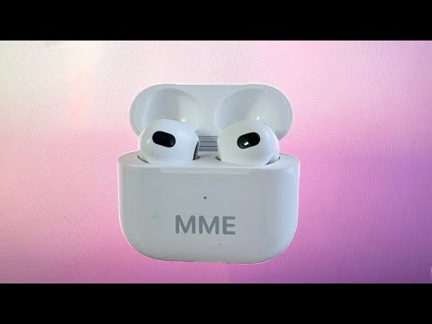 Newest Airpods Review + Sound Test | Who are they for?