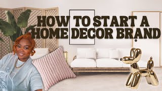 Wholesale Home Decor Vendor - Home Decor, Furniture and More