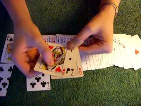 3 Card Monte (v2)