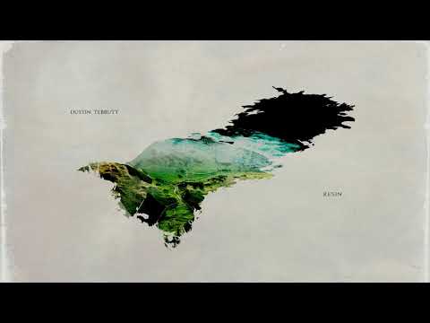 Dustin Tebbutt - Resin [Official Audio]