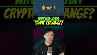 Why use Bybit crypto exchange? #bybit #crypto #cryptoexchange