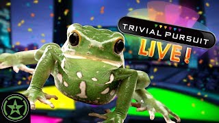 Jeremy's Frog Obsession - Trivial Pursuit (#19) | Let's Play