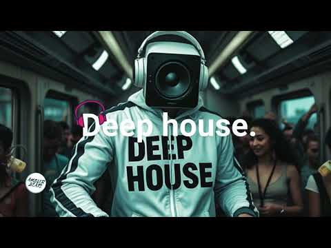 Vibey Deep House Mix | Night Drive | Selected Mix | Deep House Mix | Ibiza House Mix