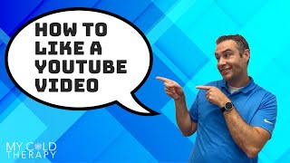 Can't LIKE YouTube Videos? TRY THIS!