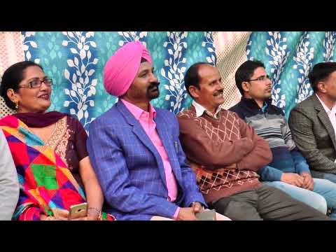 Joban Di Rut: Mehak Punjab Di | DD Punjabi Song | New Year 2025 Program | Happy New Year 2025 Songs