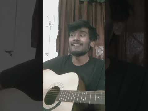 Ishita l A cover song #shorts #music #ishita #bengalisong #singing