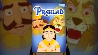 Prahlad