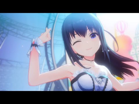 【IDOLY PRIDE】Precious 長瀬 麻奈(CV:神田沙也加) MVフルVer.