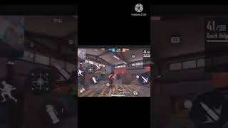 FF short video 🤭 WhatsApp status video 😈 YouTube trending video#ff gamer 42