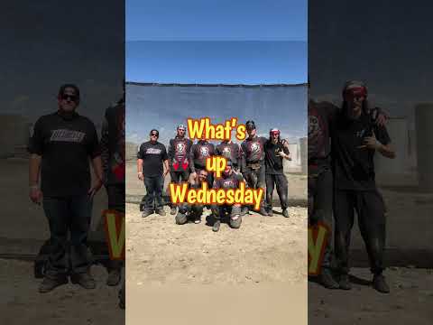 What’s up Wednesday 5/15/24