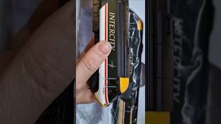 Hornby Intercity 125 #hornby #intercity #hst