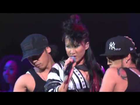 CoCo Lee 李玟 - No Doubt (Live)