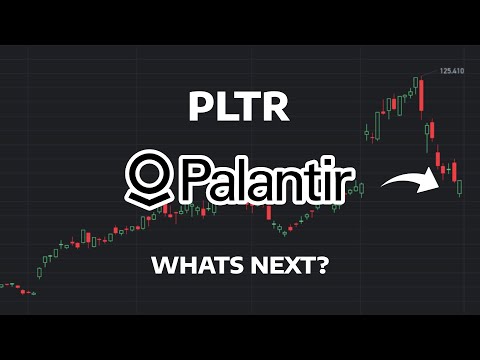 What's Next? - PLTR Stock Price Prediction - PLTR Stock Analysis | Palantir Stock