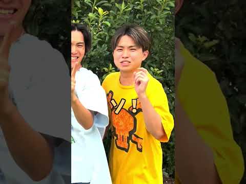 出されたお題の回答を3文字で答えろ！ #ジャスティスター #shorts #tiktok