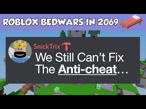 Roblox Bedwars In 2069 (AWFUL)