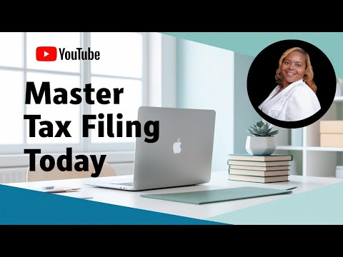 Filing Taxes Like a PRO! Expert Tips for Personal and Business Returns