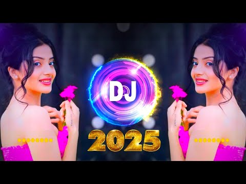 Kisise Tum Pyar Karo Song Dj Remix 2025 || New Hindi Dj Remix 2025 || Hindi Dj 2025 || Dj Hiru