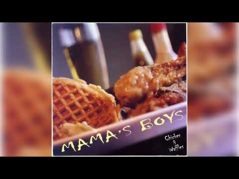 Chicken & Waffles Big Key x 24 Lik x Detroit Type Beat[Prod.RR The God]