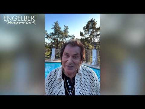 The Pets of Our Family (Tuesday Museday 176) - Engelbert Humperdinck Vlog