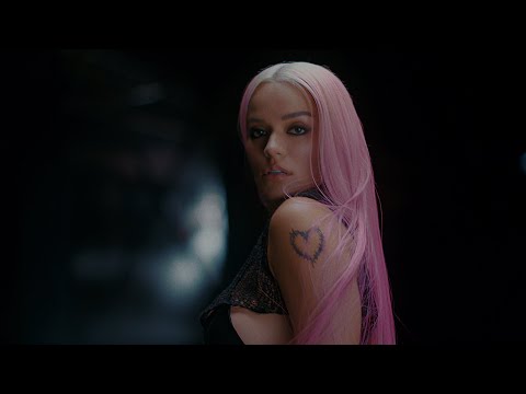 KAROL G - MAÑANA SERÁ BONITO (BICHOTA SEASON) (Official Album Trailer)