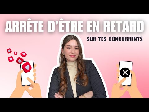 Pourquoi l’UGC est INDISPENSABLE pour votre stratégie marketing en 2025 ?