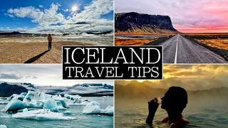 11 Essential Travel Tips for Visiting ICELAND in 2025: Lagoons, Costs, Transport, Summer vs Winter