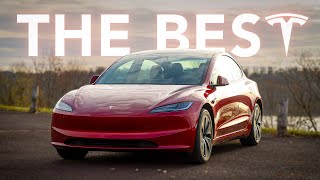 2024 Tesla Model 3 Review - After 6 Months of Ownership