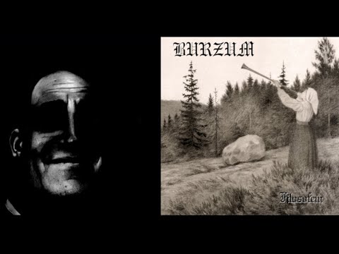 Mr. Incredible Becoming Uncanny - Black Metal